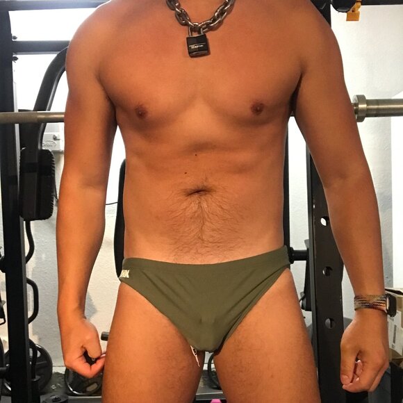 About the Jock - Picture 4 of 5